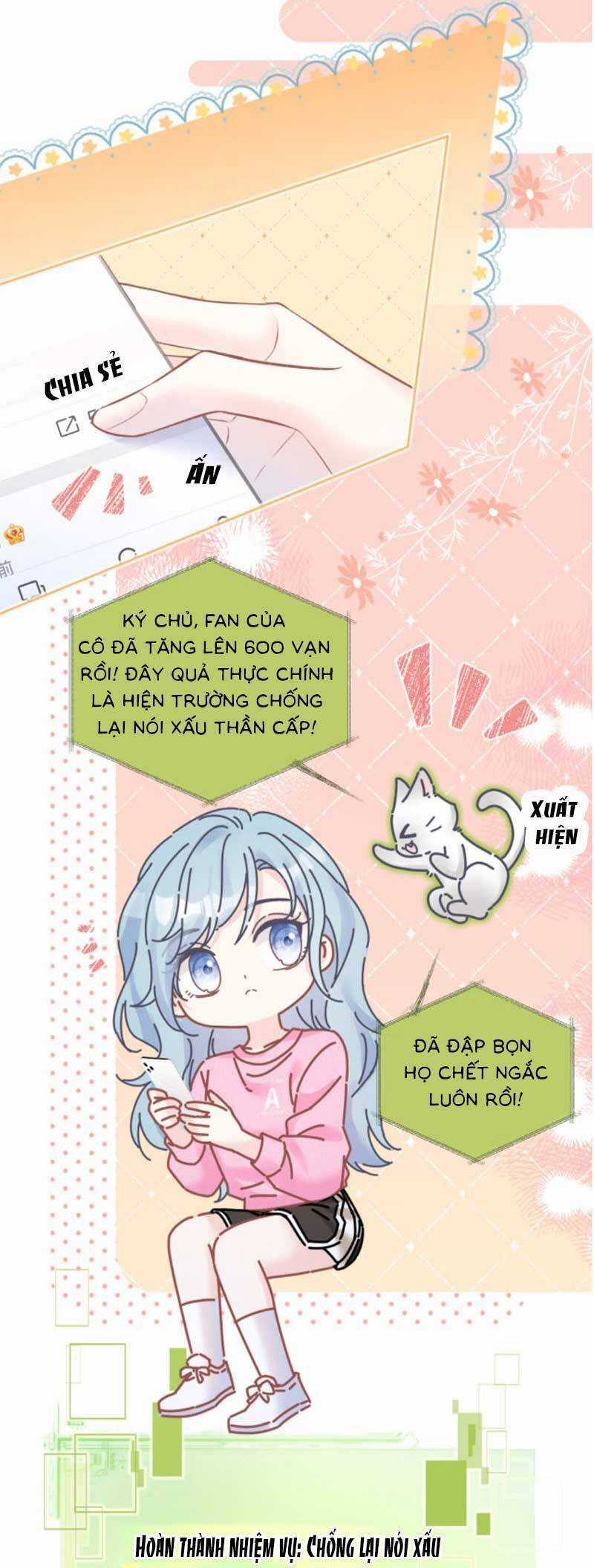 Ta Ở Hiện Đại Làm Đại Boss Chương 39 trang 4