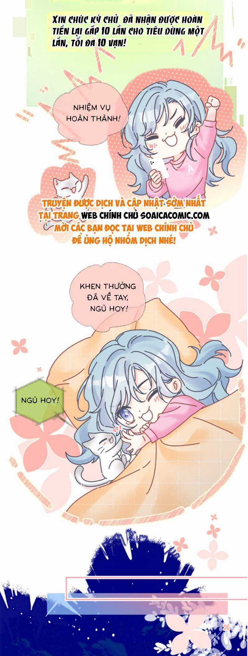 Ta Ở Hiện Đại Làm Đại Boss Chương 39 trang 5