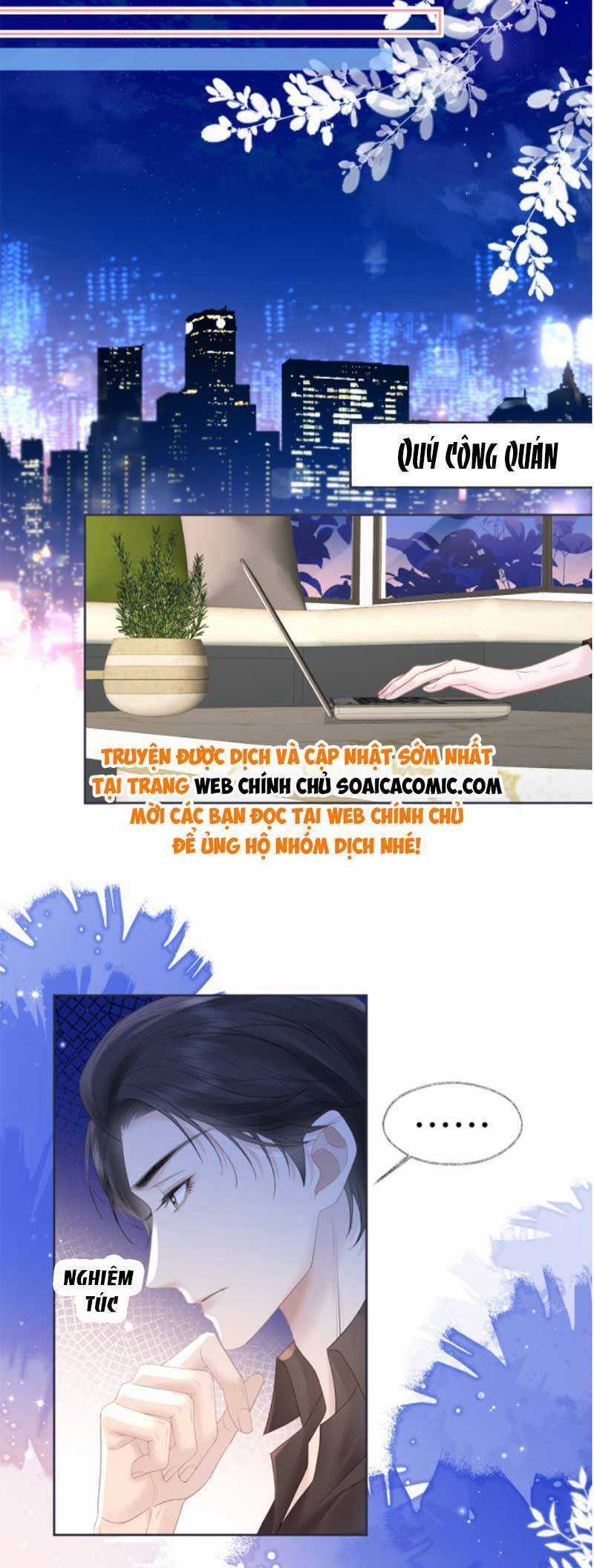 Ta Ở Hiện Đại Làm Đại Boss Chương 39 trang 6