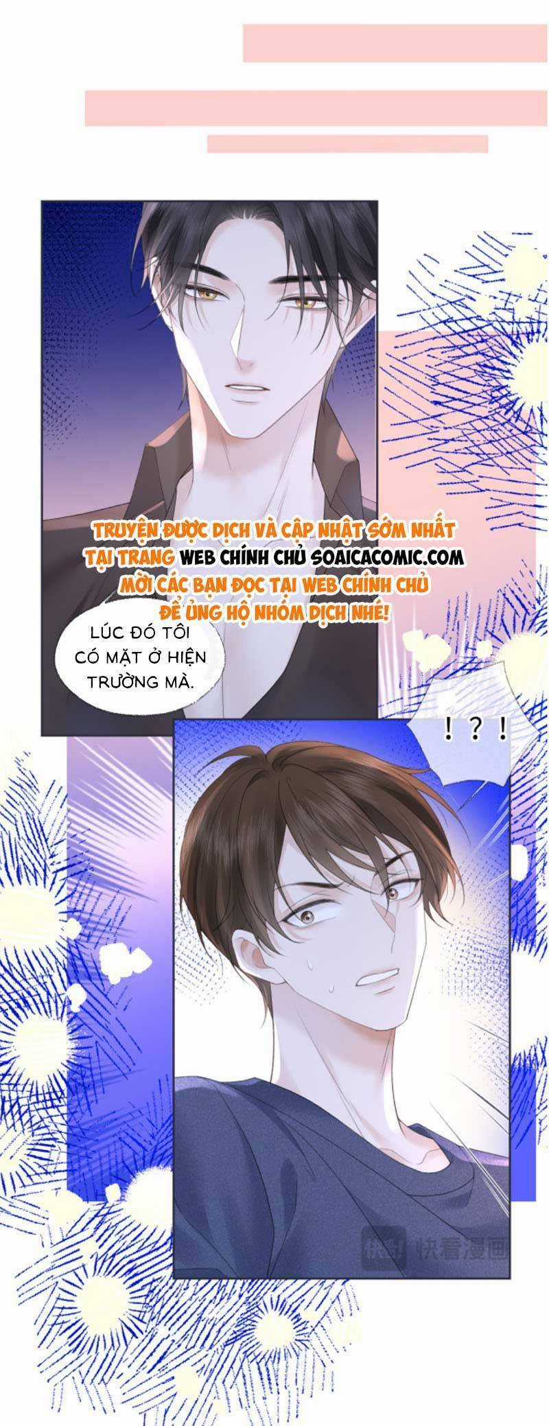 Ta Ở Hiện Đại Làm Đại Boss Chương 39 trang 9