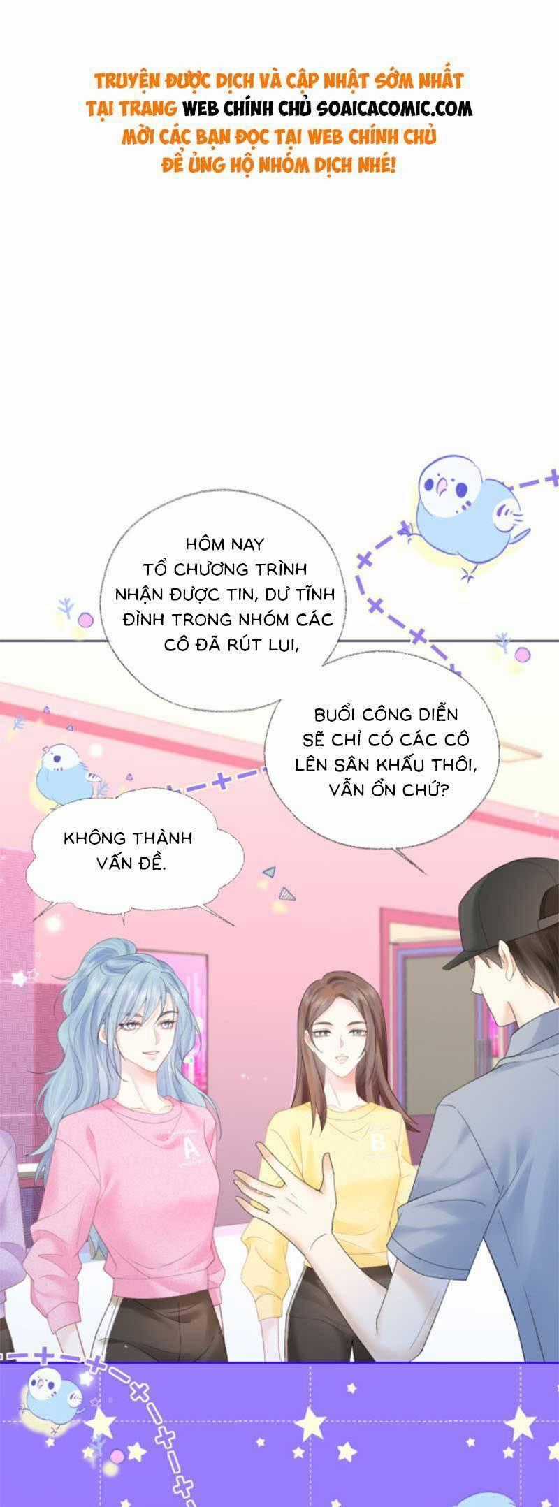 Ta Ở Hiện Đại Làm Đại Boss Chương 40 trang 0