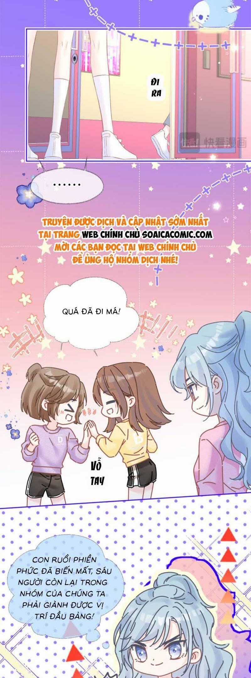 Ta Ở Hiện Đại Làm Đại Boss Chương 40 trang 1