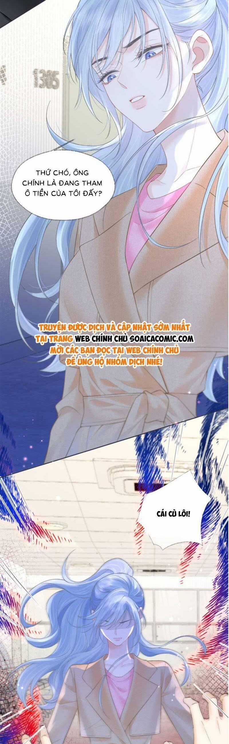Ta Ở Hiện Đại Làm Đại Boss Chương 41 trang 1