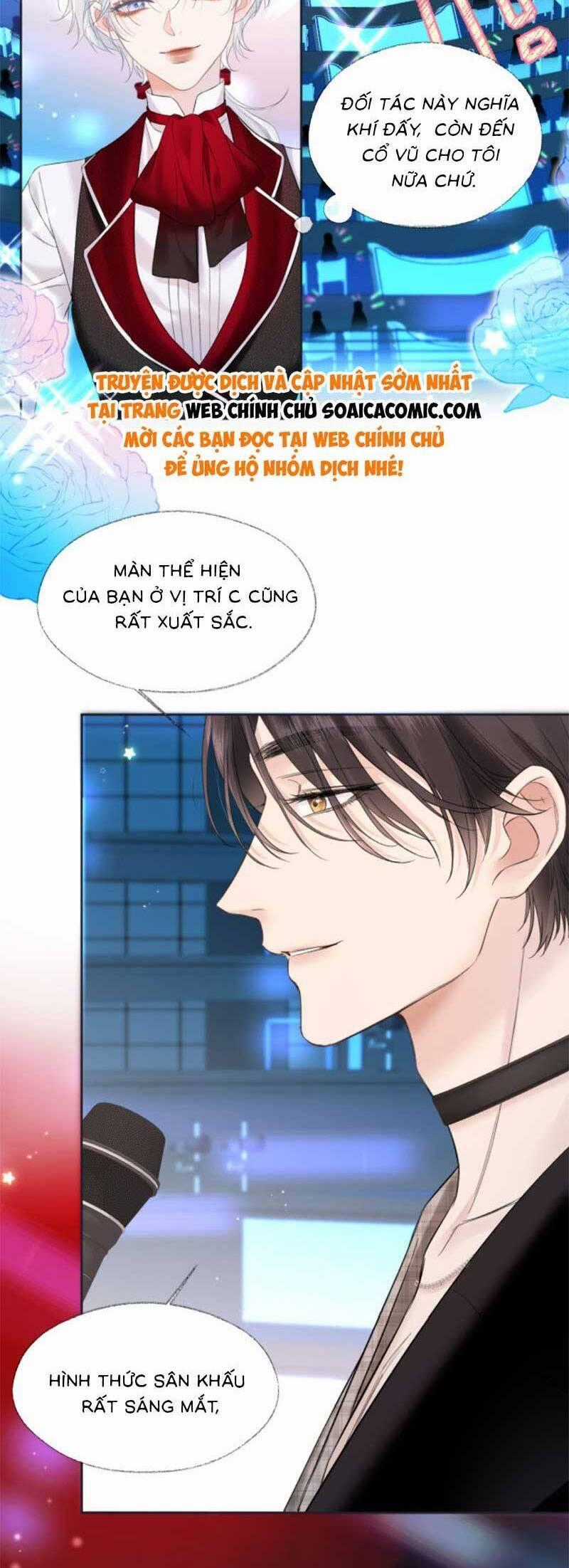 Ta Ở Hiện Đại Làm Đại Boss Chương 44 trang 1