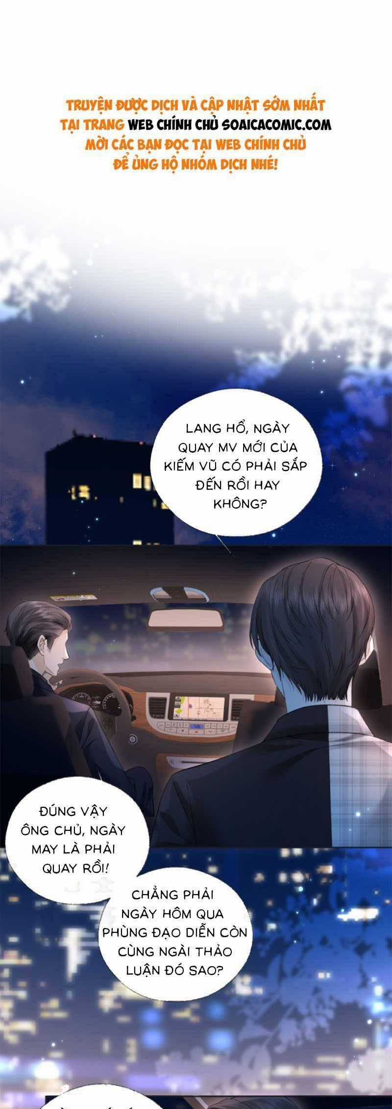 Ta Ở Hiện Đại Làm Đại Boss Chương 46 trang 0