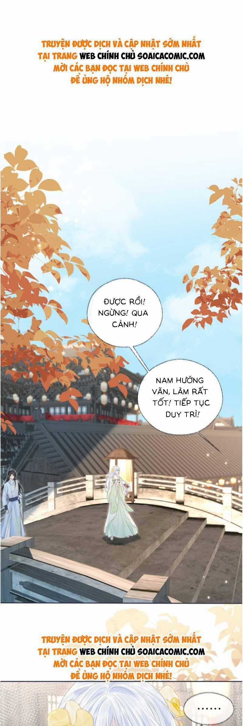 Ta Ở Hiện Đại Làm Đại Boss Chương 48 trang 0