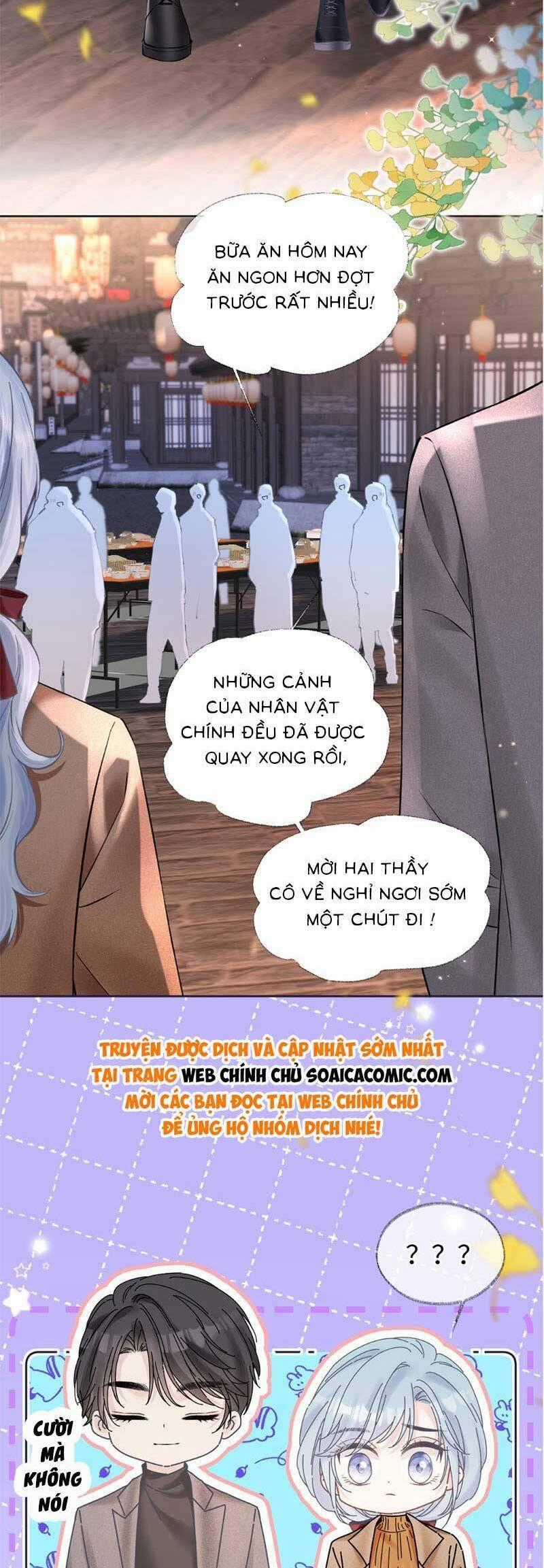 Ta Ở Hiện Đại Làm Đại Boss Chương 50 trang 1