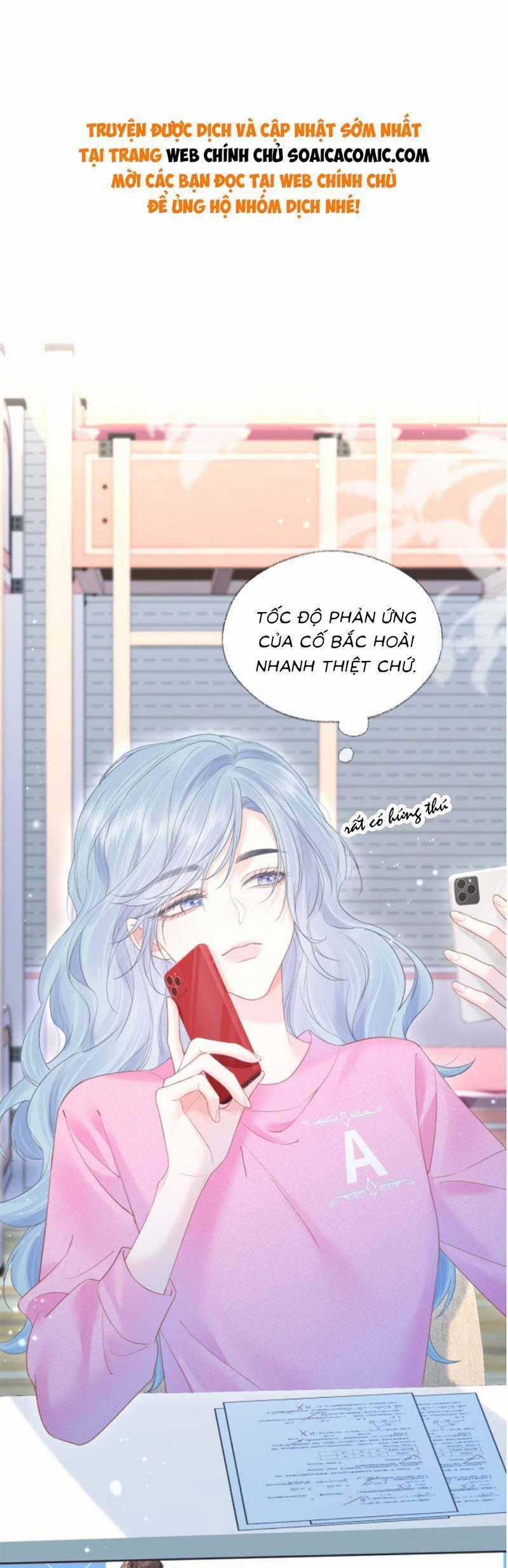 Ta Ở Hiện Đại Làm Đại Boss Chương 52 trang 0