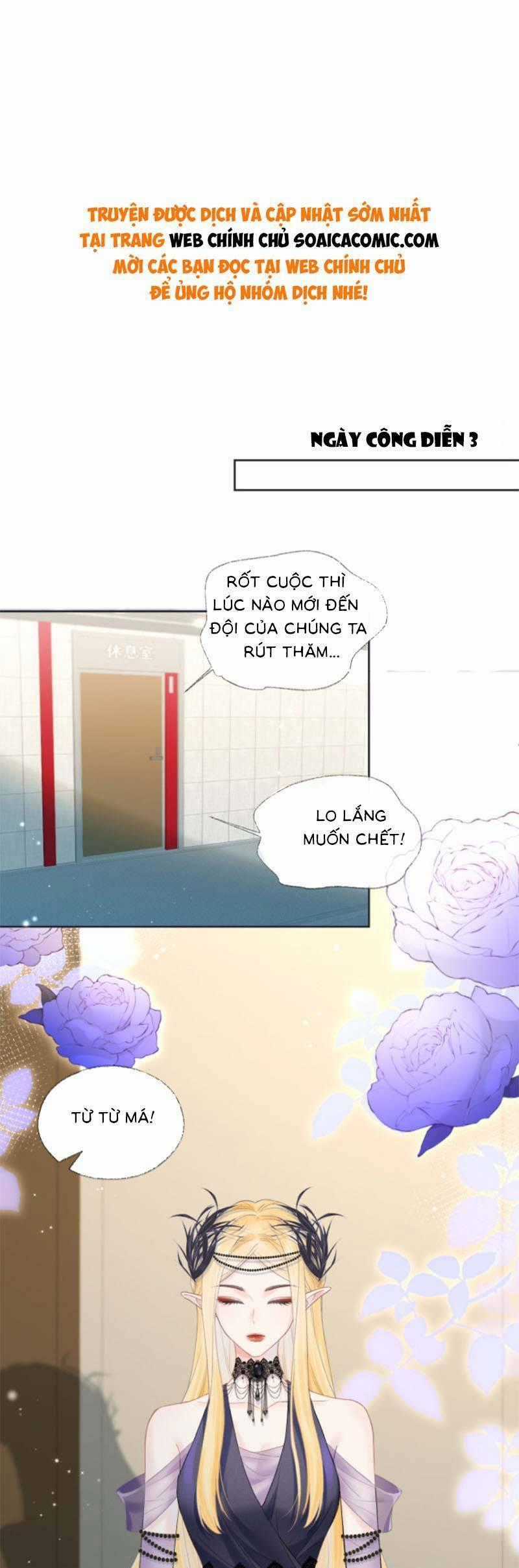 Ta Ở Hiện Đại Làm Đại Boss Chương 53 trang 0
