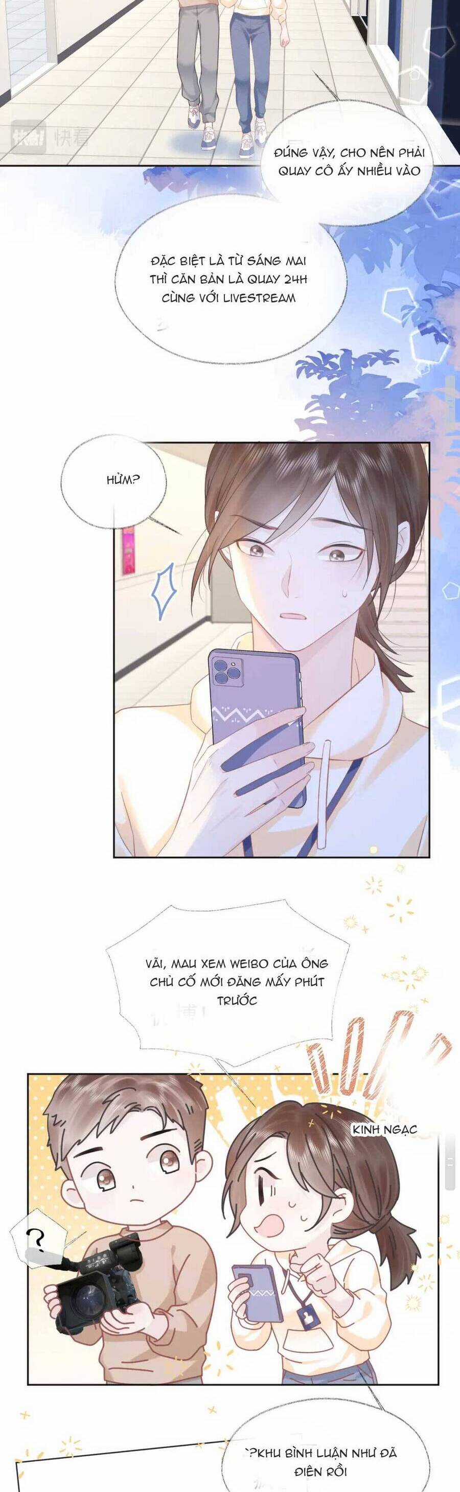 Ta Ở Hiện Đại Làm Đại Boss Chương 6 trang 12