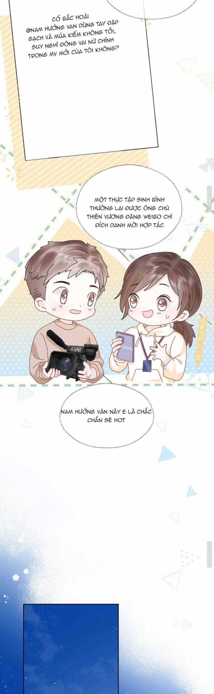 Ta Ở Hiện Đại Làm Đại Boss Chương 6 trang 13