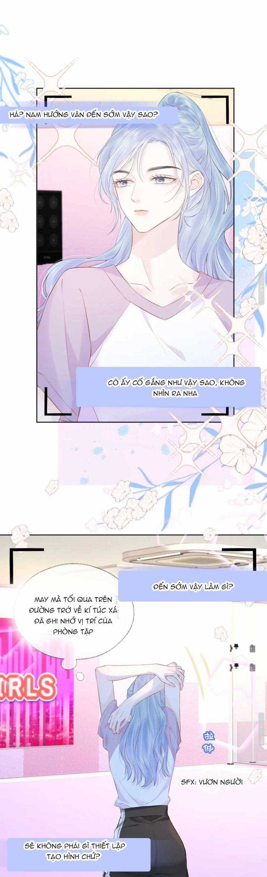 Ta Ở Hiện Đại Làm Đại Boss Chương 6 trang 15