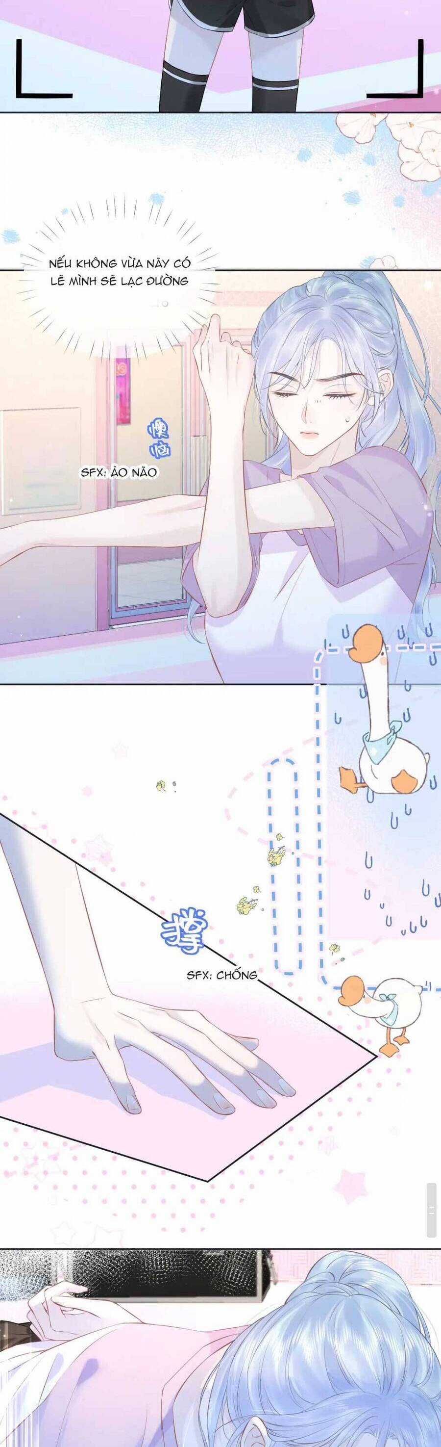 Ta Ở Hiện Đại Làm Đại Boss Chương 6 trang 16