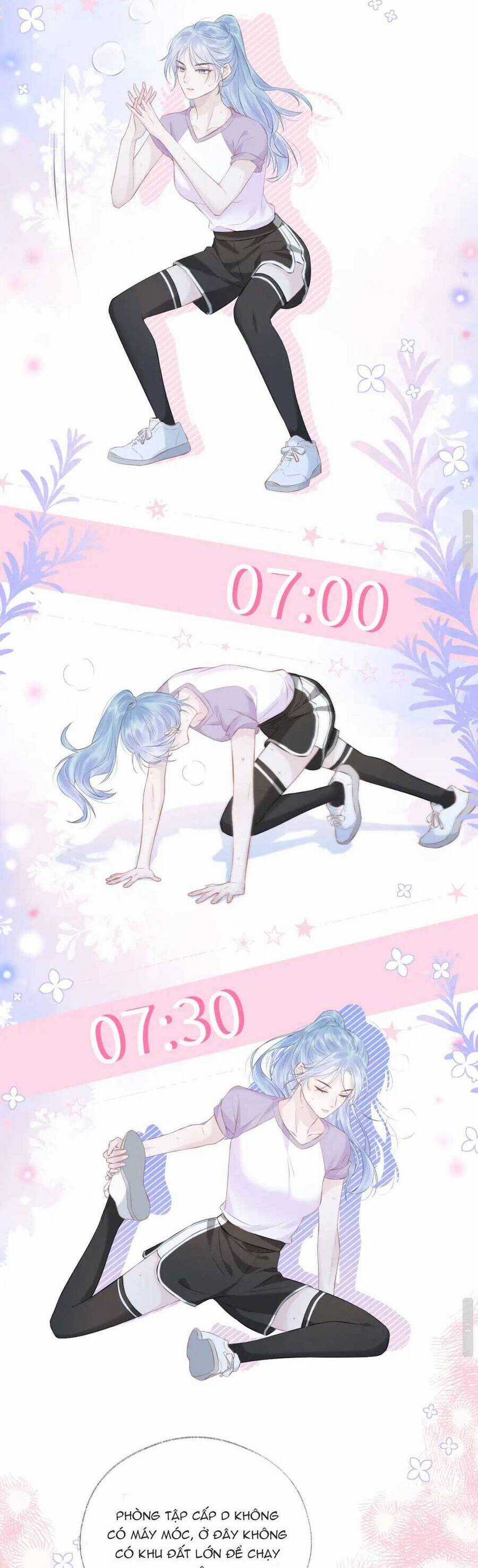 Ta Ở Hiện Đại Làm Đại Boss Chương 6 trang 18