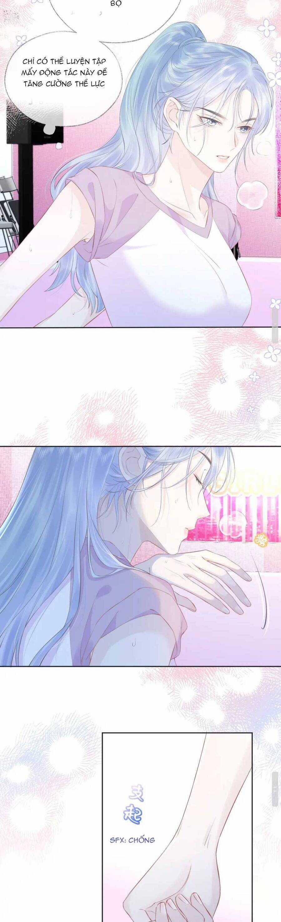 Ta Ở Hiện Đại Làm Đại Boss Chương 6 trang 19