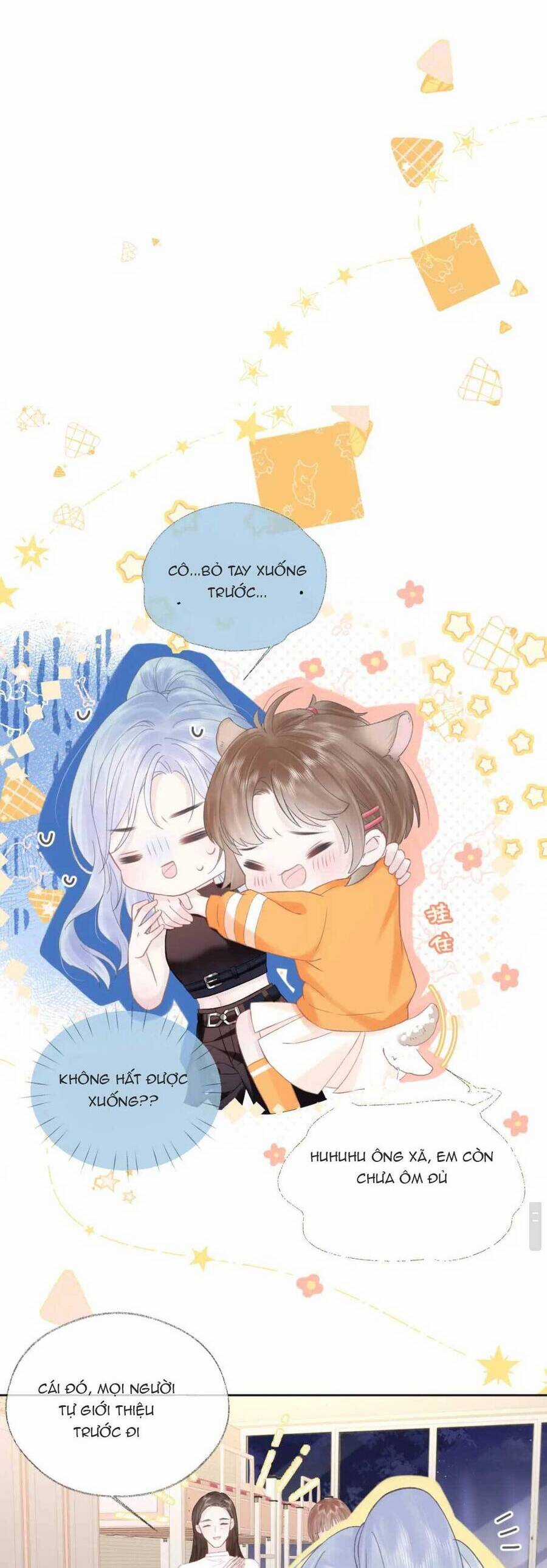 Ta Ở Hiện Đại Làm Đại Boss Chương 6 trang 2