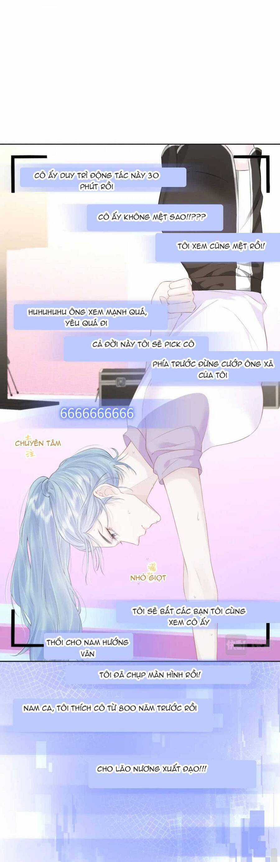 Ta Ở Hiện Đại Làm Đại Boss Chương 6 trang 21