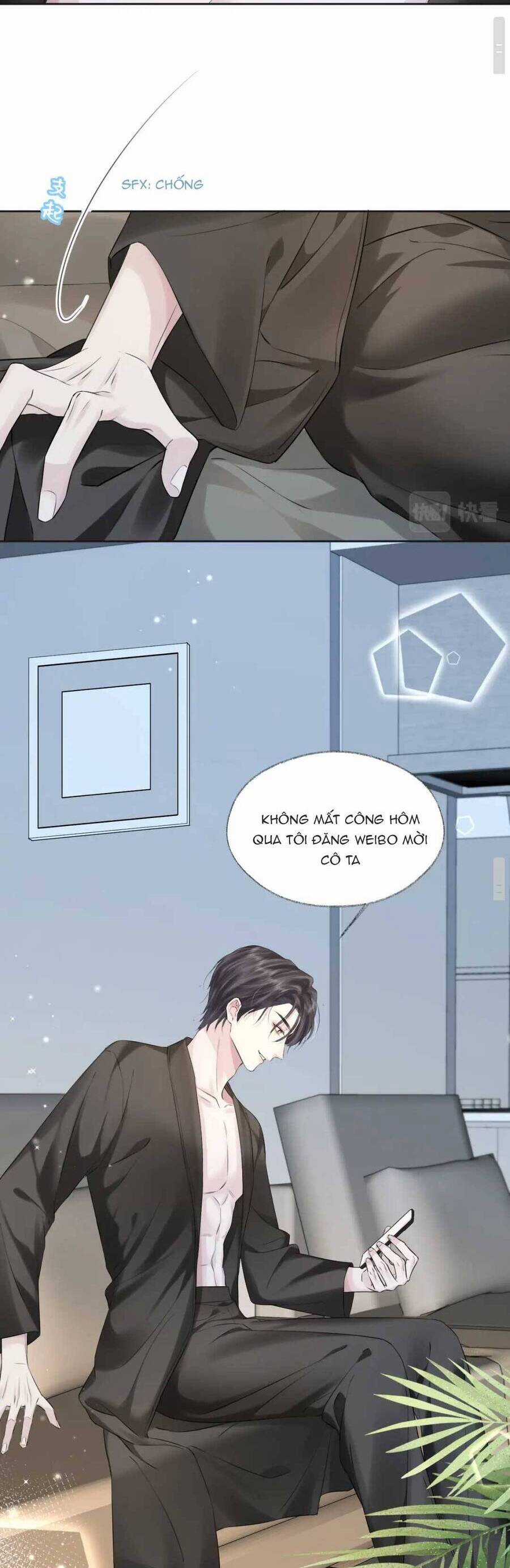 Ta Ở Hiện Đại Làm Đại Boss Chương 6 trang 24