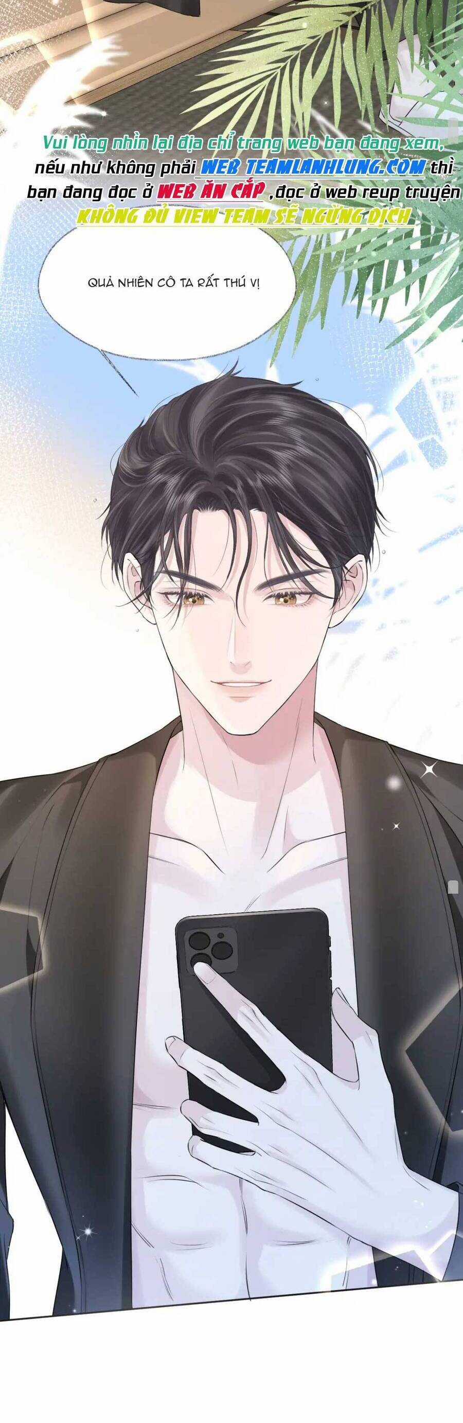 Ta Ở Hiện Đại Làm Đại Boss Chương 6 trang 25