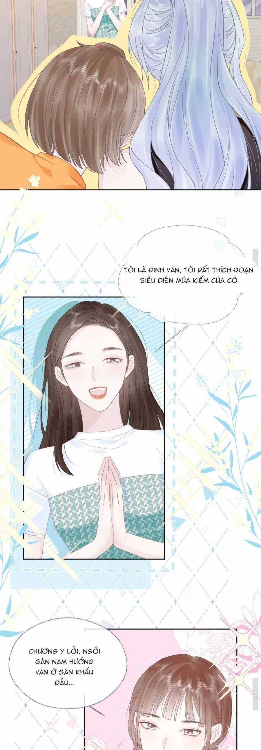 Ta Ở Hiện Đại Làm Đại Boss Chương 6 trang 3