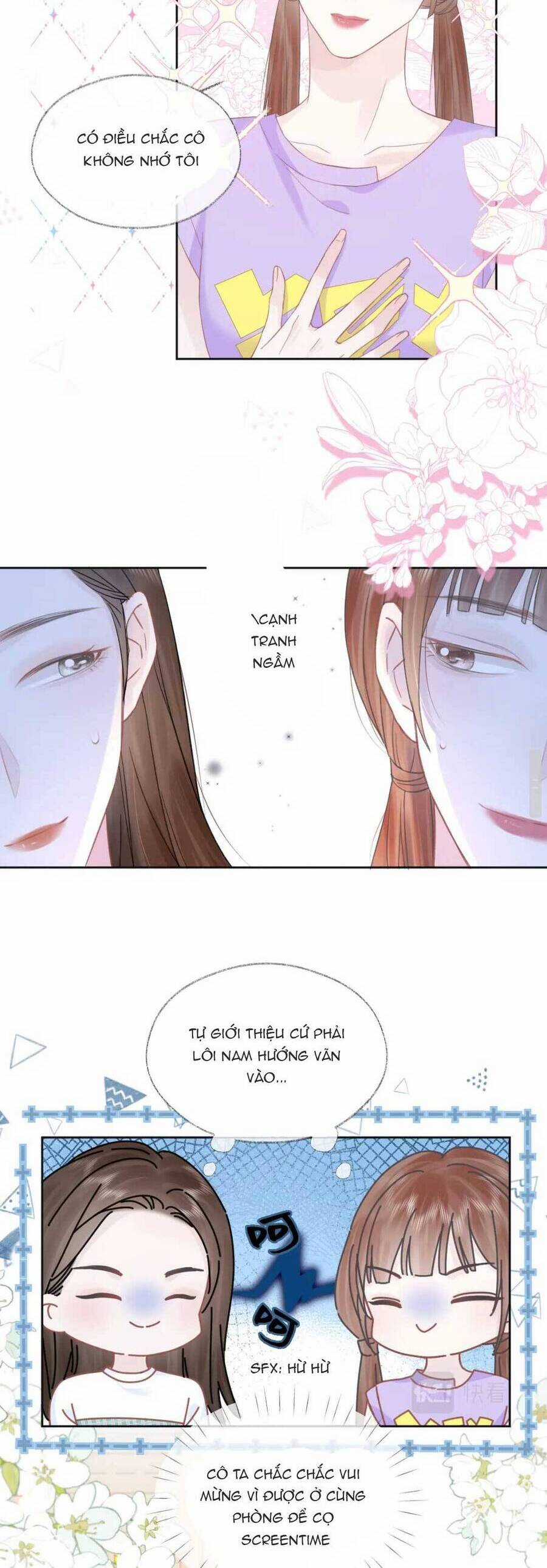 Ta Ở Hiện Đại Làm Đại Boss Chương 6 trang 4