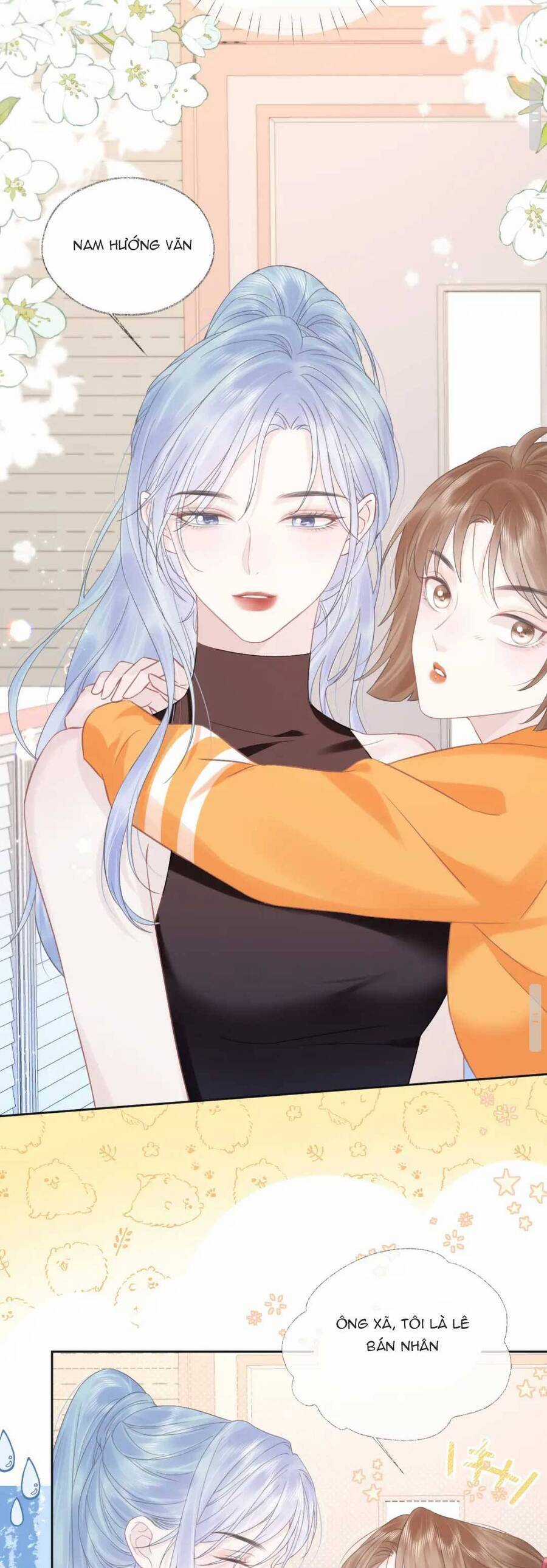 Ta Ở Hiện Đại Làm Đại Boss Chương 6 trang 5