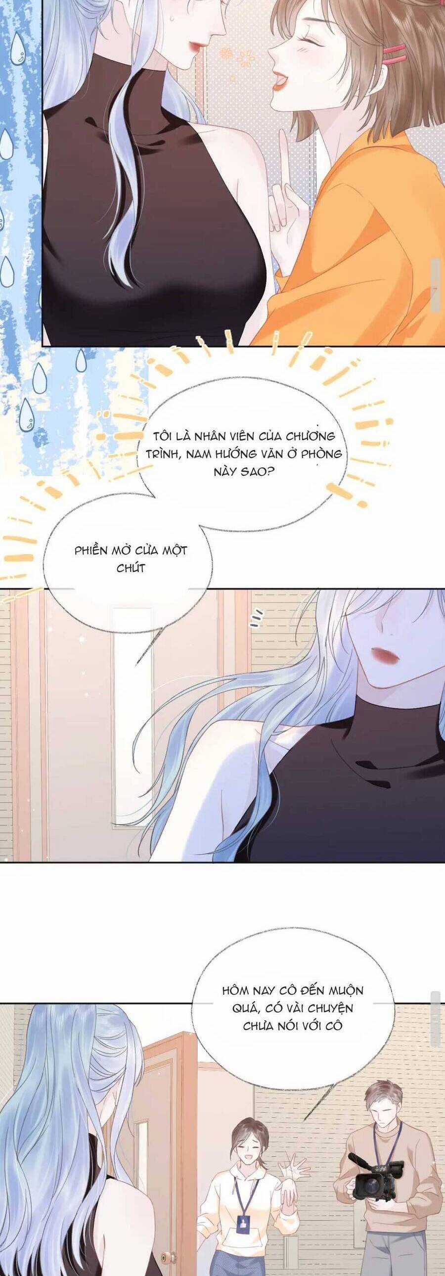 Ta Ở Hiện Đại Làm Đại Boss Chương 6 trang 6