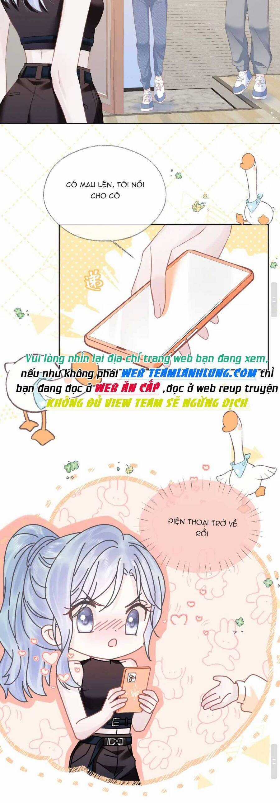 Ta Ở Hiện Đại Làm Đại Boss Chương 6 trang 7