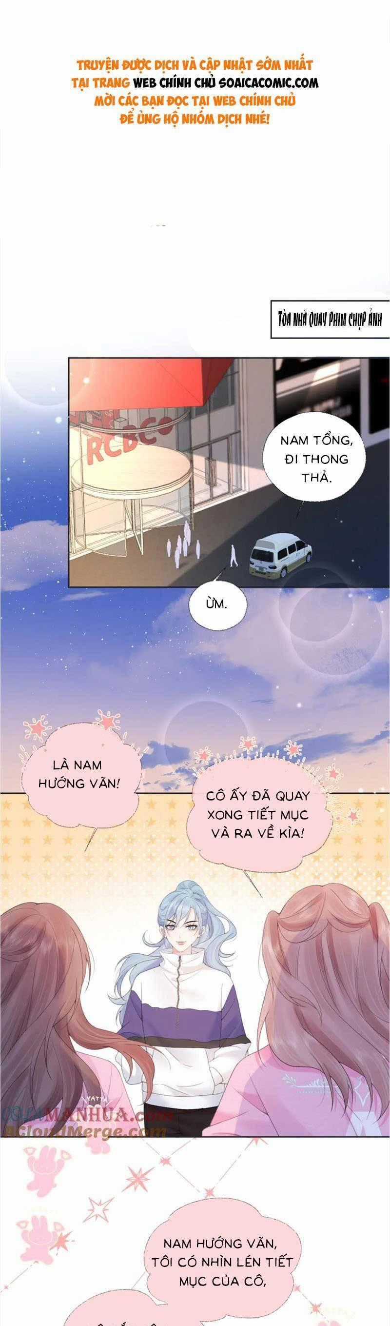 Ta Ở Hiện Đại Làm Đại Boss Chương 61 trang 0