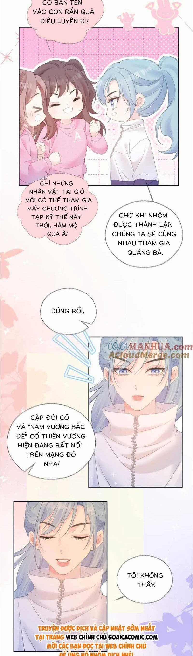 Ta Ở Hiện Đại Làm Đại Boss Chương 61 trang 1