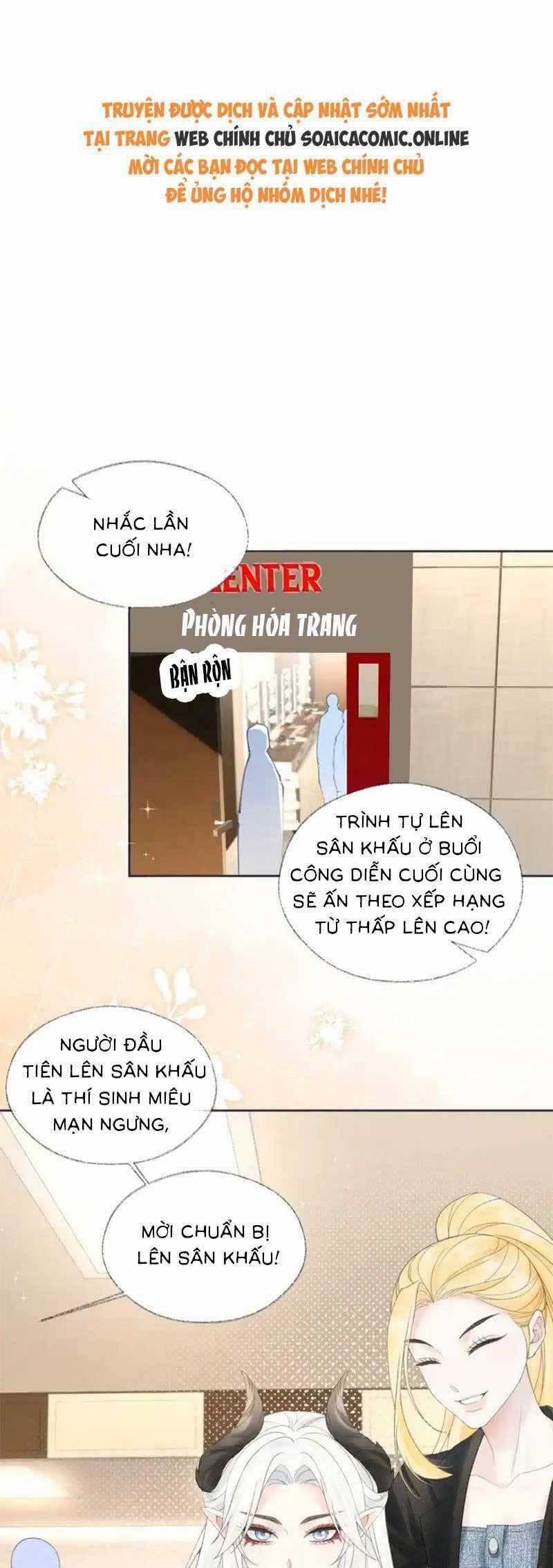 Ta Ở Hiện Đại Làm Đại Boss Chương 64 trang 0