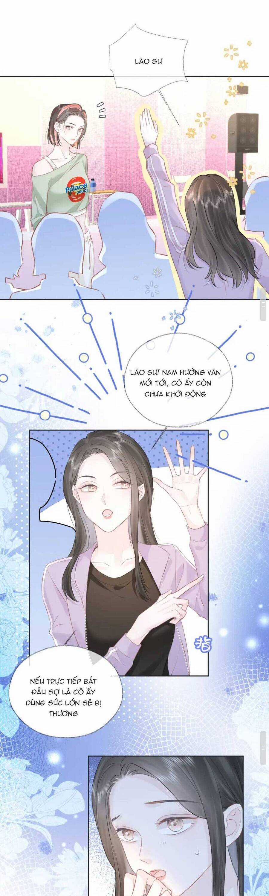 Ta Ở Hiện Đại Làm Đại Boss Chương 7 trang 23