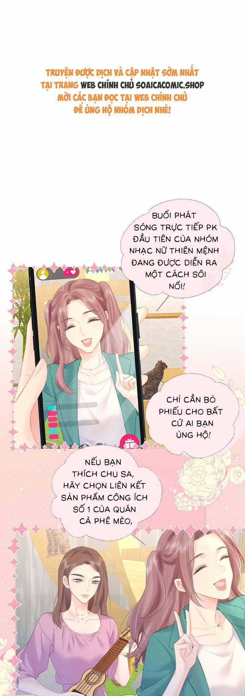 Ta Ở Hiện Đại Làm Đại Boss Chương 71 trang 0