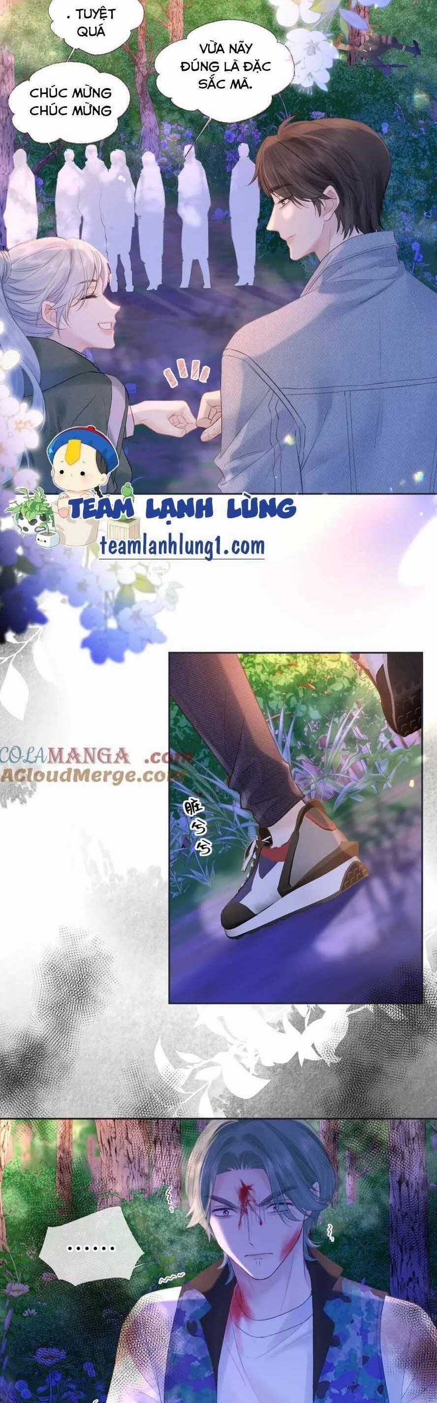 Ta Ở Hiện Đại Làm Đại Boss Chương 75 trang 1