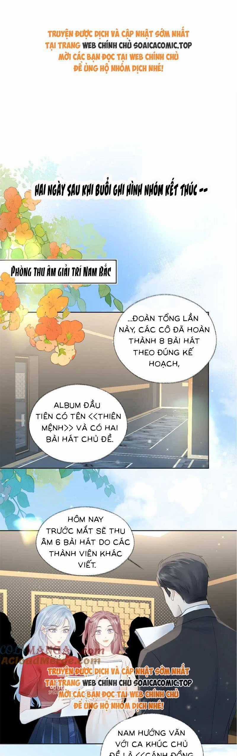 Ta Ở Hiện Đại Làm Đại Boss Chương 77 trang 0