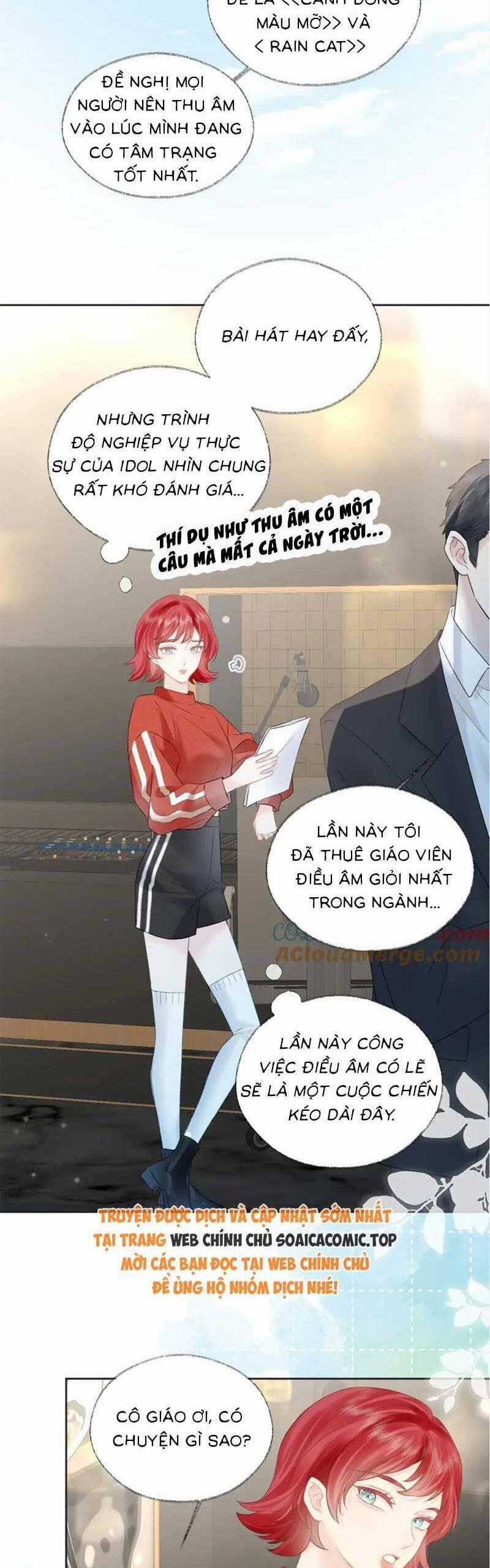 Ta Ở Hiện Đại Làm Đại Boss Chương 77 trang 1