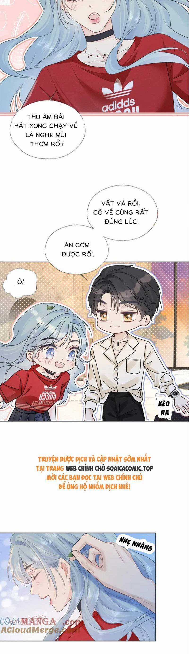 Ta Ở Hiện Đại Làm Đại Boss Chương 77 trang 11