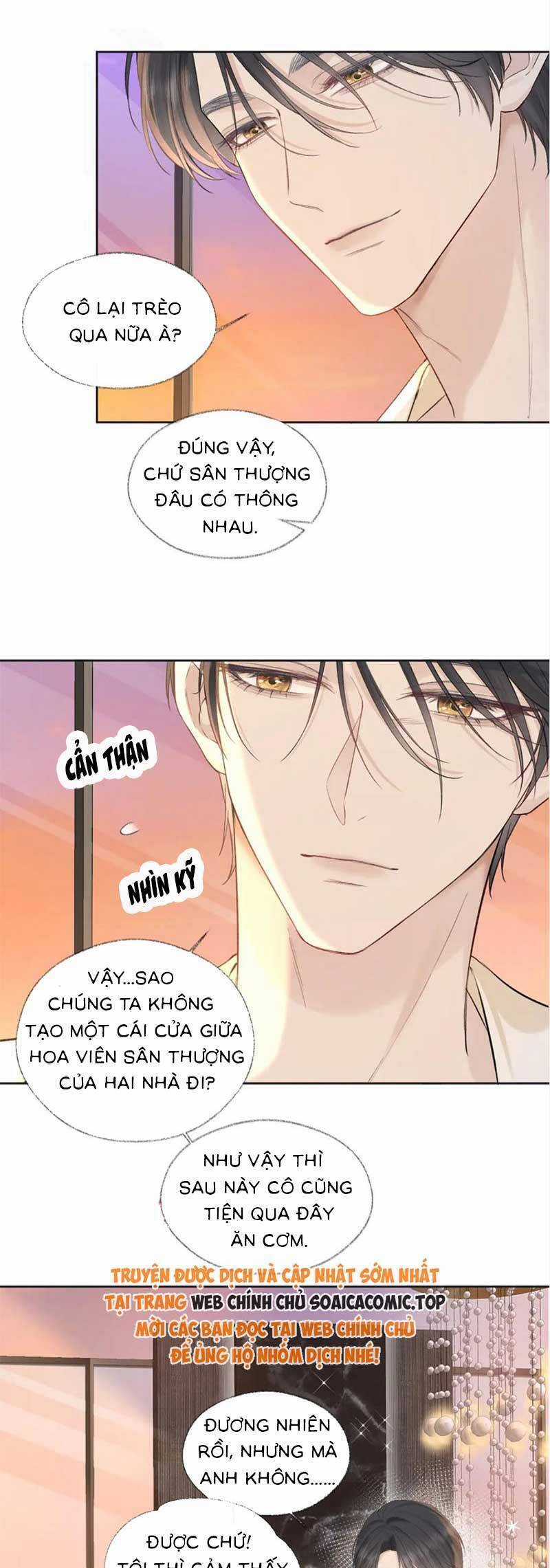 Ta Ở Hiện Đại Làm Đại Boss Chương 77 trang 12