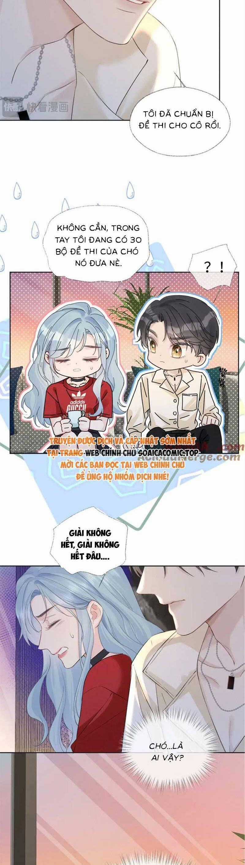 Ta Ở Hiện Đại Làm Đại Boss Chương 77 trang 16