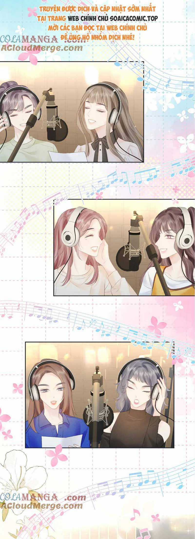 Ta Ở Hiện Đại Làm Đại Boss Chương 77 trang 3