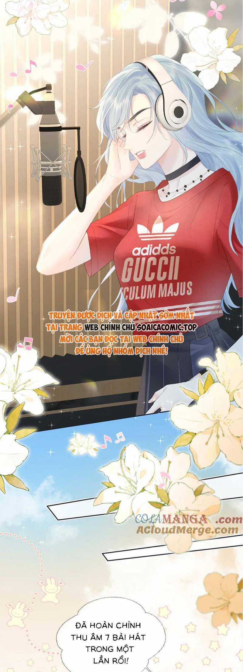 Ta Ở Hiện Đại Làm Đại Boss Chương 77 trang 4