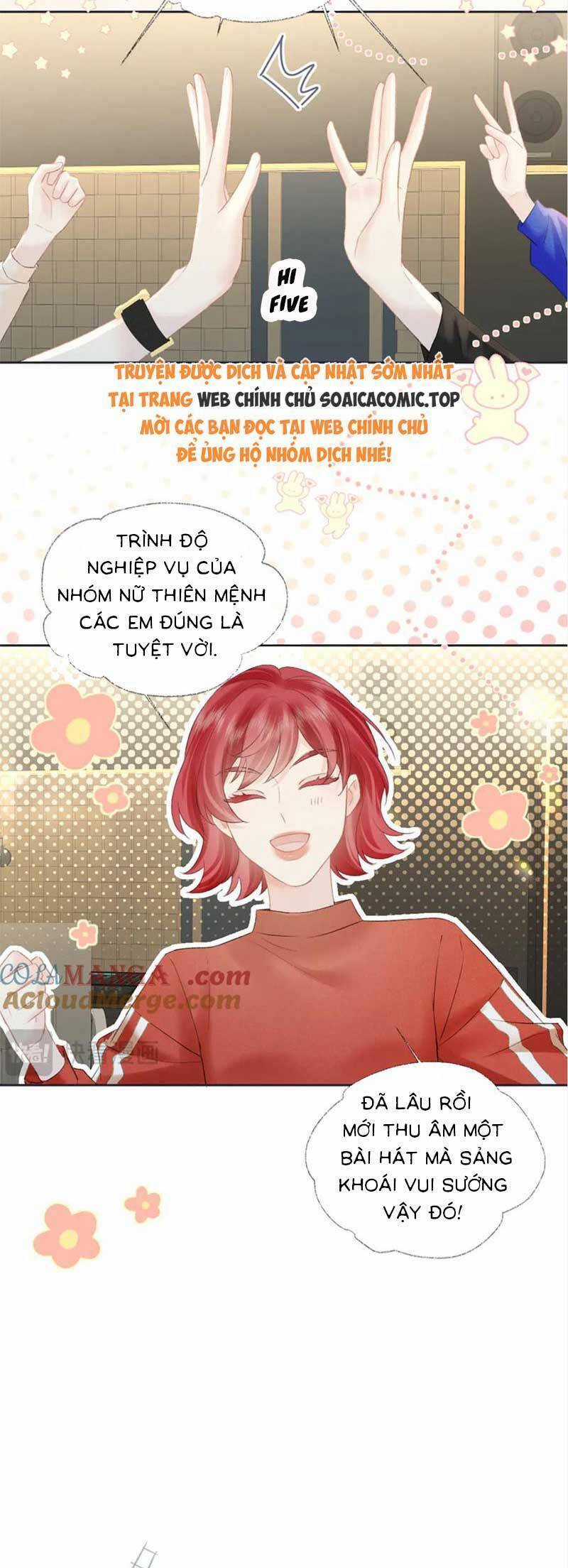 Ta Ở Hiện Đại Làm Đại Boss Chương 77 trang 5