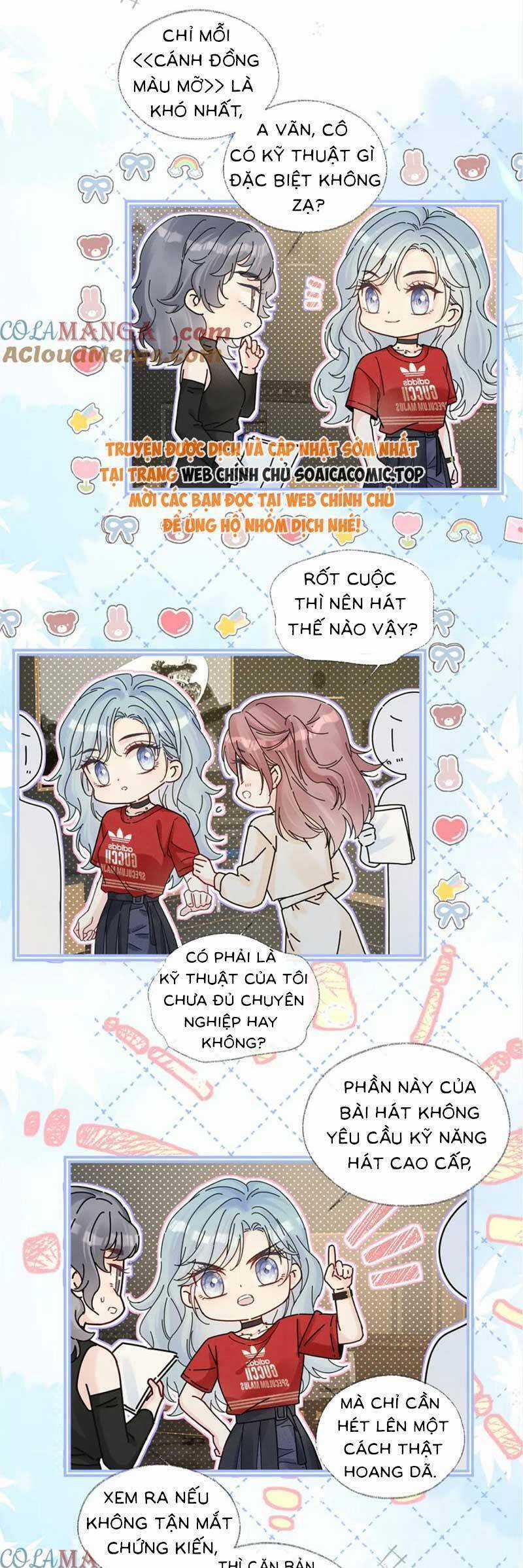 Ta Ở Hiện Đại Làm Đại Boss Chương 77 trang 6