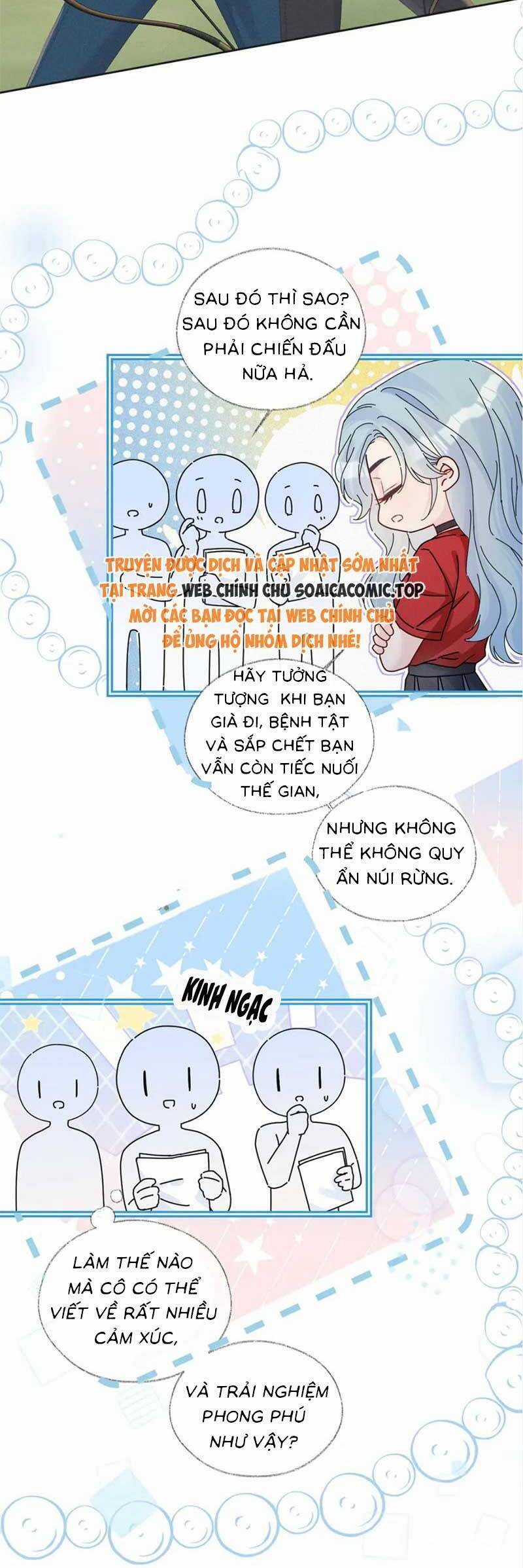 Ta Ở Hiện Đại Làm Đại Boss Chương 77 trang 8