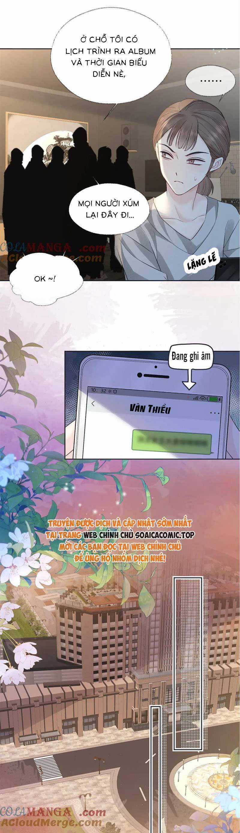 Ta Ở Hiện Đại Làm Đại Boss Chương 77 trang 9