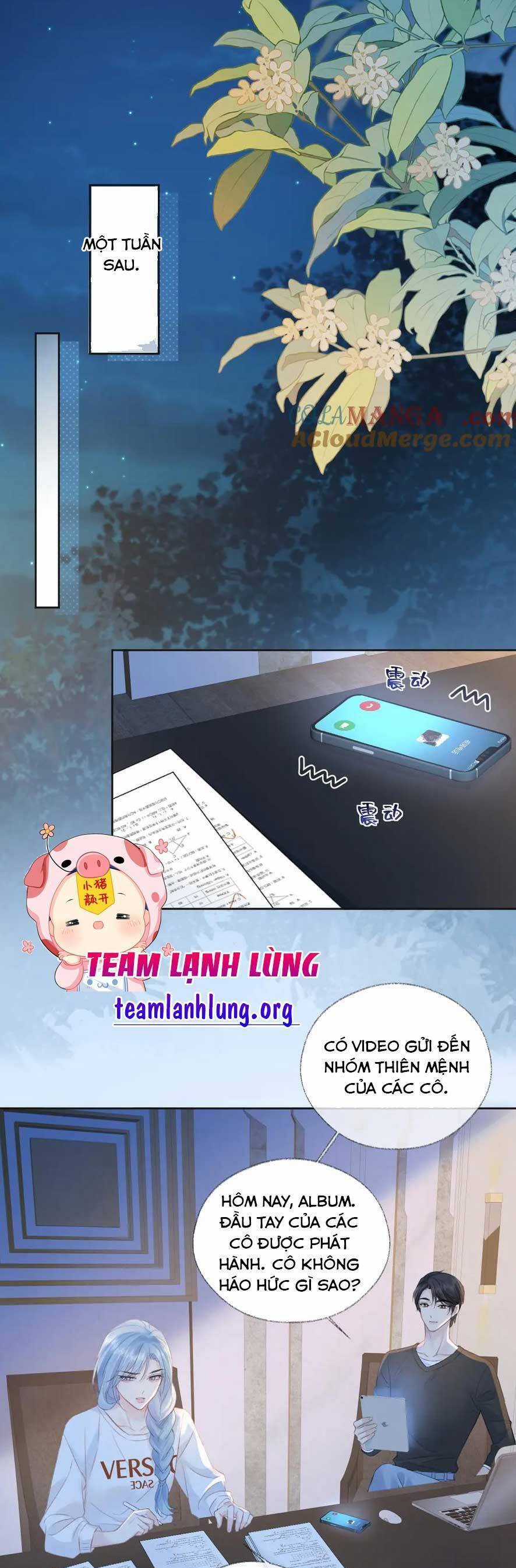 Ta Ở Hiện Đại Làm Đại Boss Chương 78 trang 10