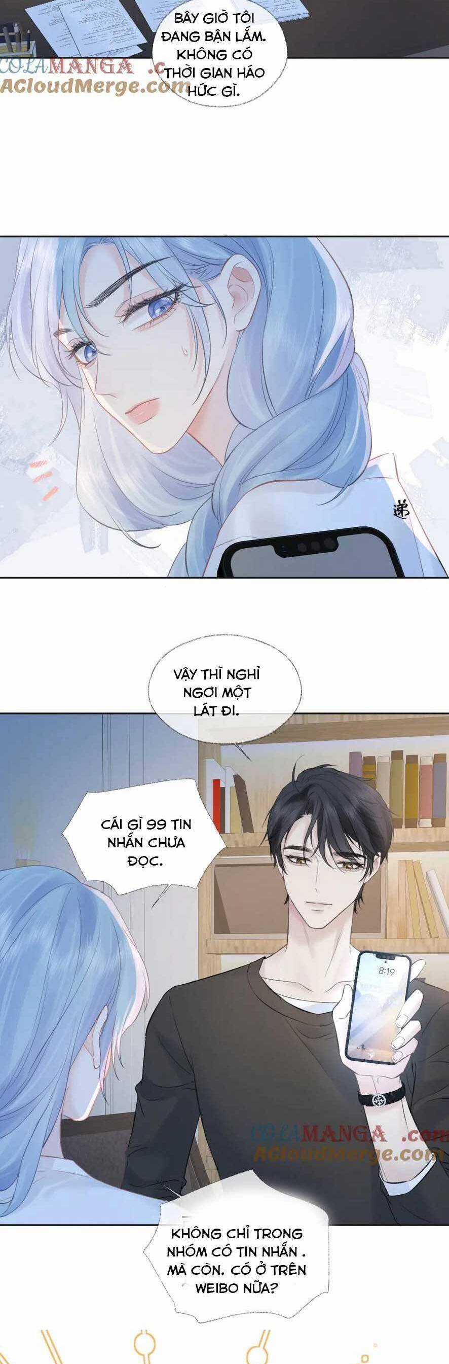 Ta Ở Hiện Đại Làm Đại Boss Chương 78 trang 11