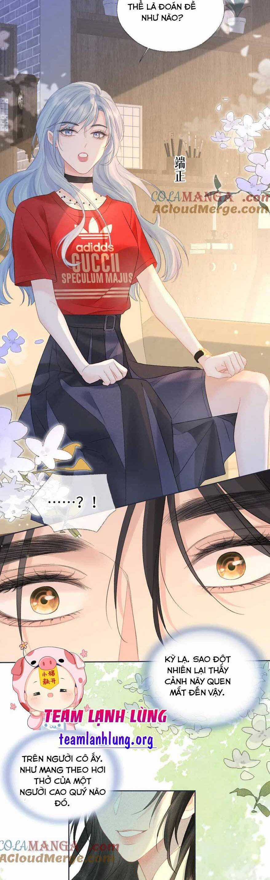 Ta Ở Hiện Đại Làm Đại Boss Chương 78 trang 5