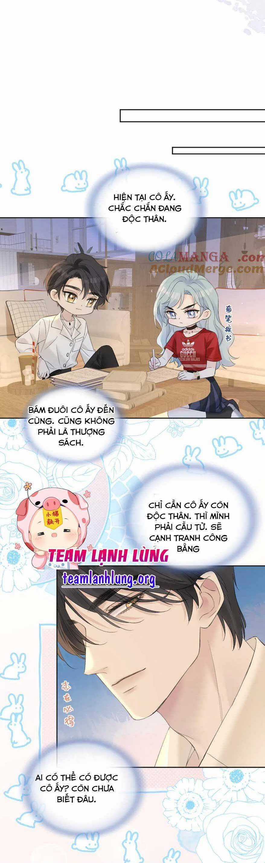 Ta Ở Hiện Đại Làm Đại Boss Chương 78 trang 7