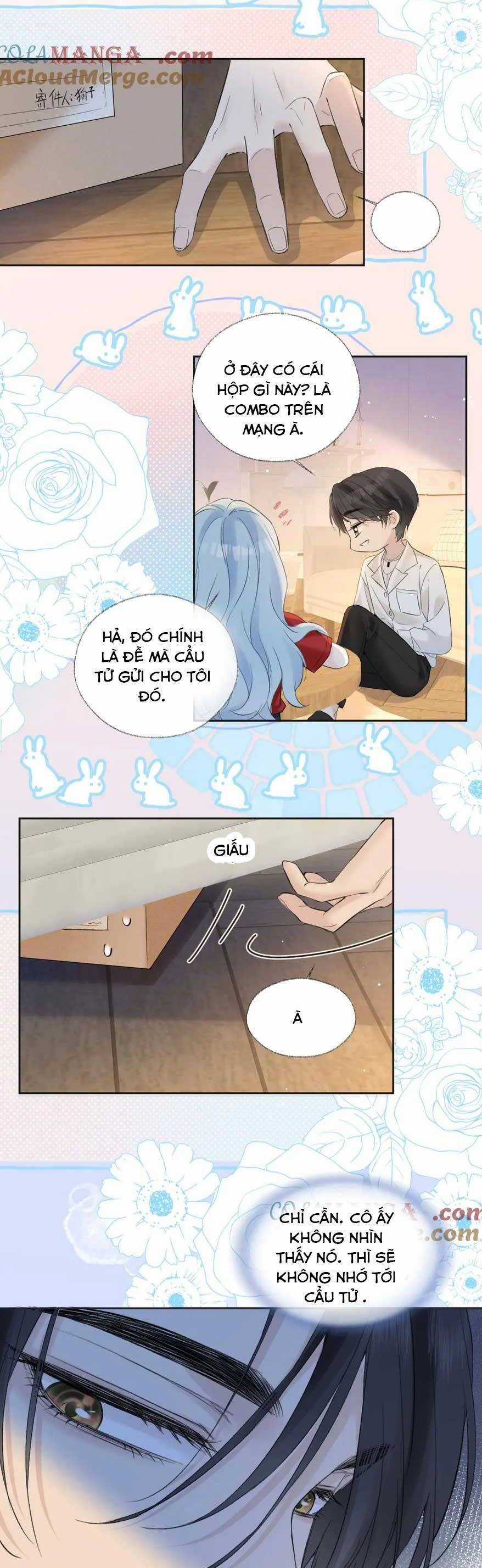 Ta Ở Hiện Đại Làm Đại Boss Chương 78 trang 8